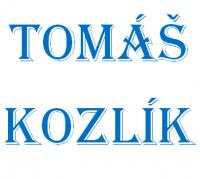 Tomáš Kozlík - Dok. stavebné práce