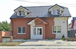 Štúdio Charakter, kaderníctvo, nechtový design